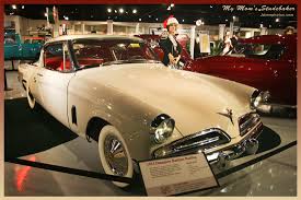 1953 Studebaker Commons Wikimedia 4