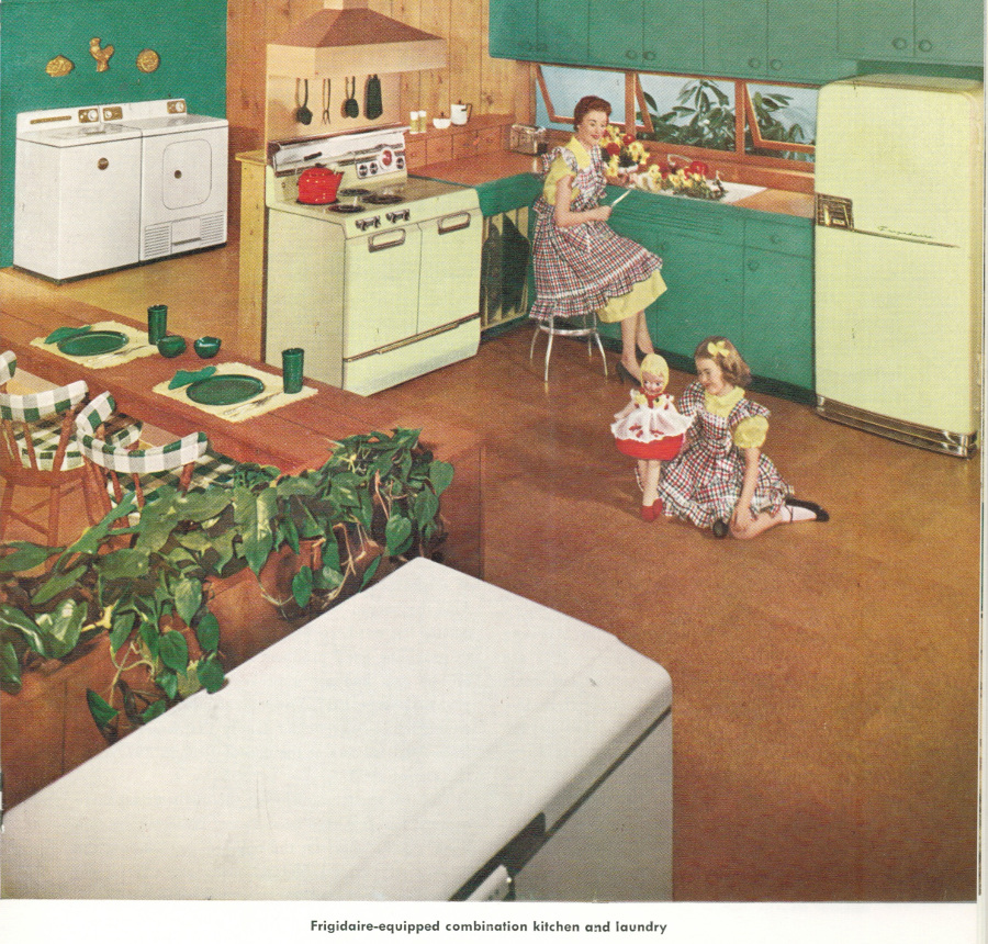 Frididaire image