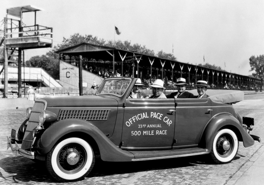 1935 Indianapolis 500 Pace Car RESIZED 6