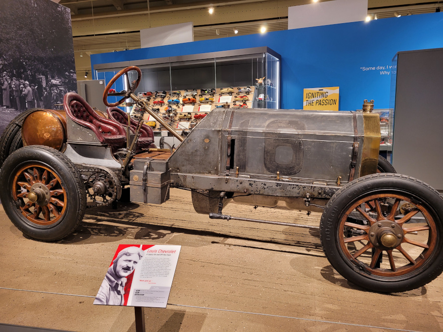 Louis Chevrolet race car 1910s RESIZED