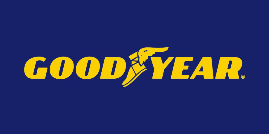 Goodyear logo 1950s Goodyear Archives RESIZED 6