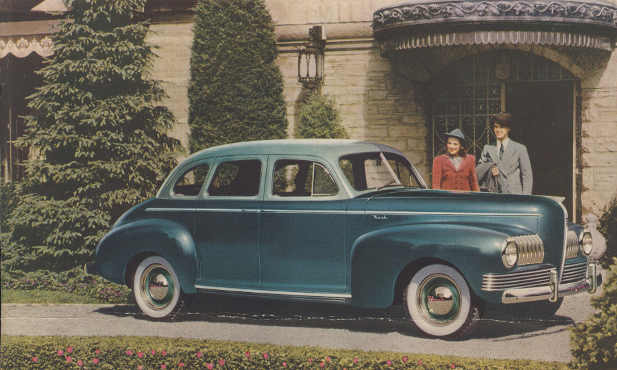 1941 Nash Ambassador Robert Tate Collection RESIZED 1