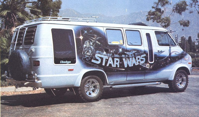 MotorCities Remembering the American Van Craze of the 1970s 2024 Story of the Week