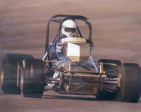 Cheryl Linn Glass Spring Car Hall of Fame Museum 6