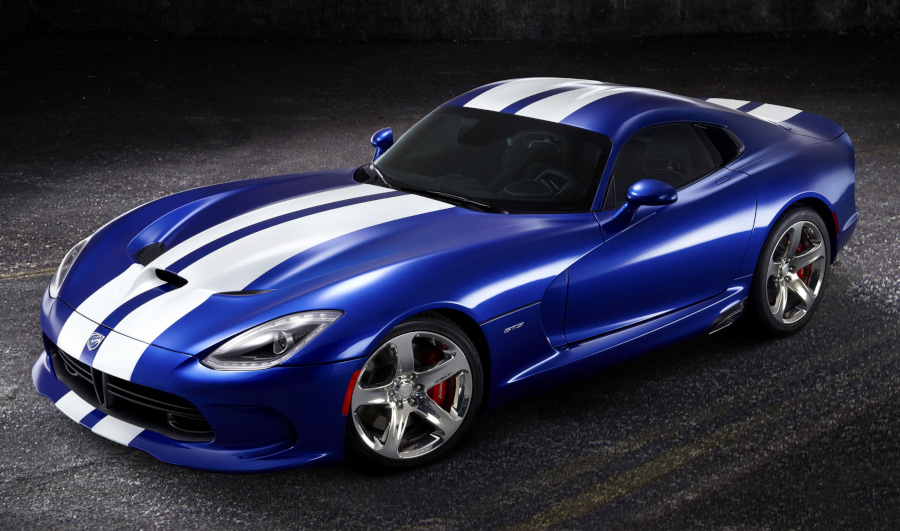 Dodge Viper SRT Chrysler Archives RESIZED 6