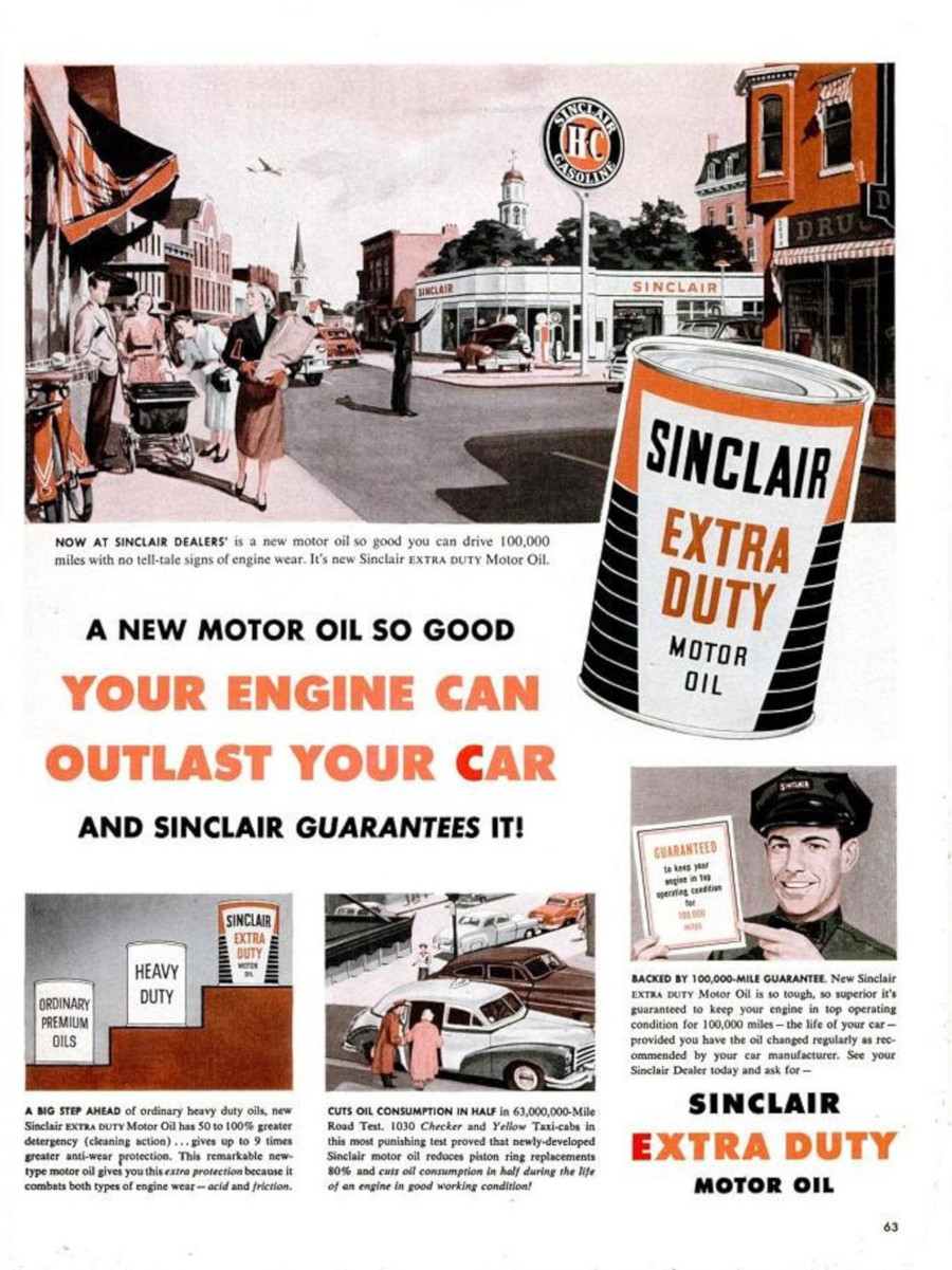 Sinclair motor oil ad RESIZED 6