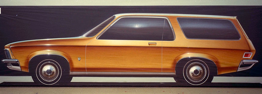 Early Chevy Vega Wagon rendering GM Heritage Archives CROPPED 8