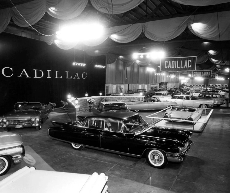 1959 Philadelphia Auto Show GM Media Archives RESIZED 1