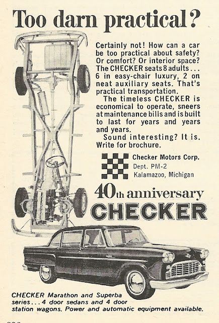 Another Checker ad 2