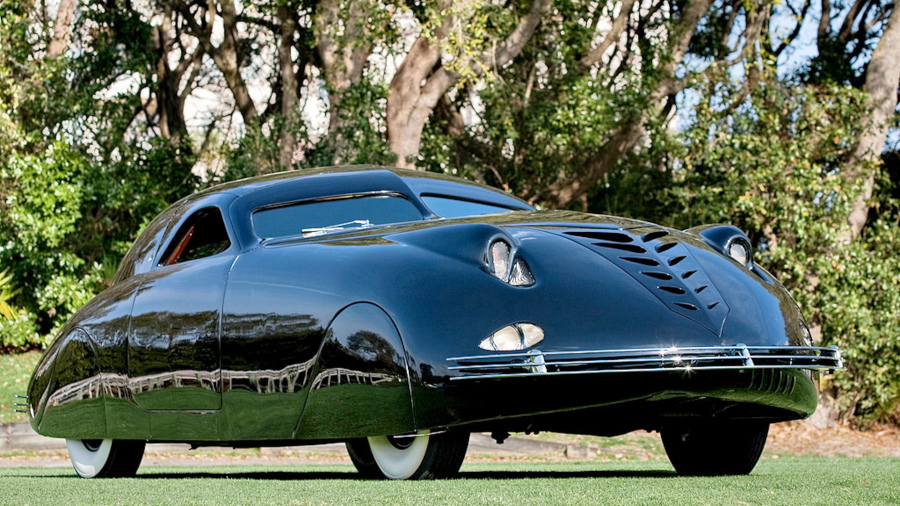 The 1938 Phantom Corsair National Automobile Museum RESIZED 7