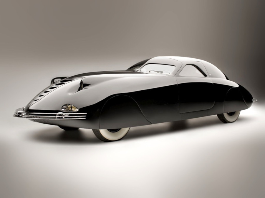 The Phantom Corsair National Automobile Museum RESIZED 8