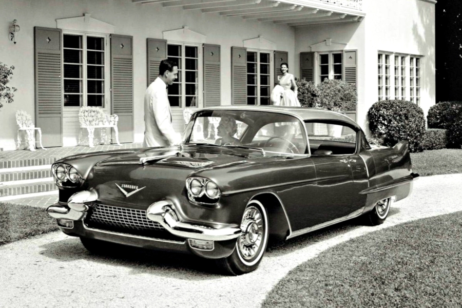 1955 Cadillac Eldorado Brougham GM Media Archives RESIZED 5
