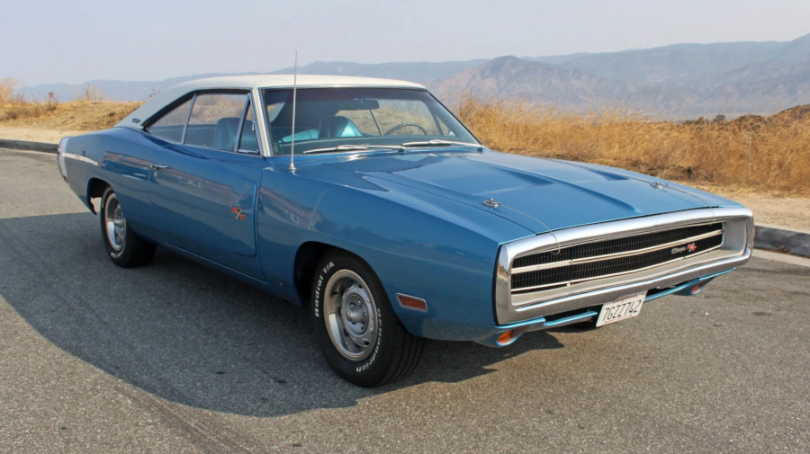 1970 Dodge Charger RESIZED 3