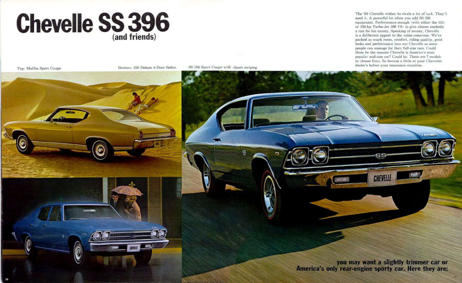 1969 Chevelle brochure GM Heritage Archives RESIZED 3