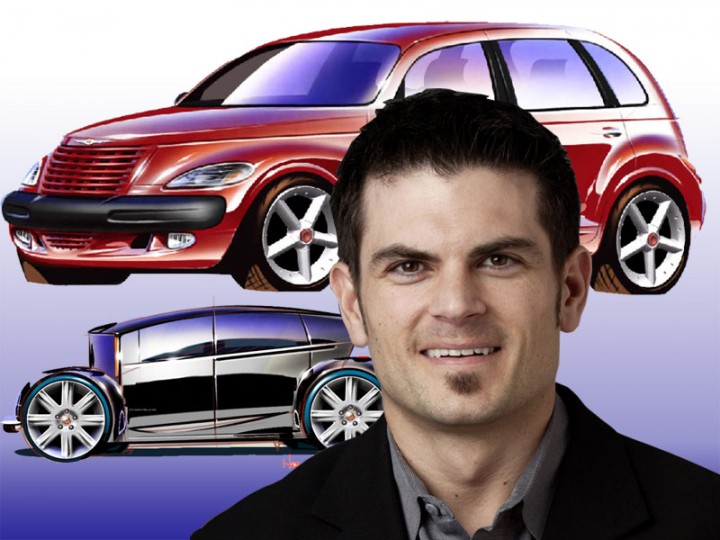 Bryan Nesbitt 8