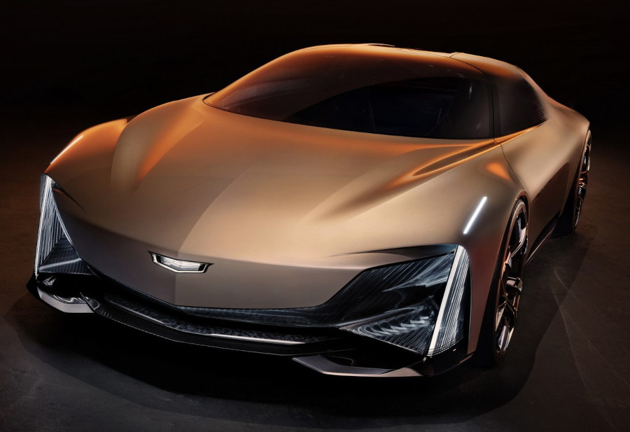 The Cadillac Opulent Velocity concept vehicle GM Heritage Archives CROPPED AND RESIZED 7
