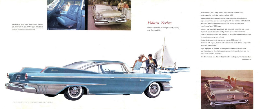 1960 Dodge Polara sales brochure Robert Tate Collection RESIZED 5
