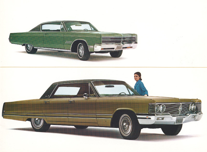 1968 Chrysler Imperial 3 Tate Collection RESIZED