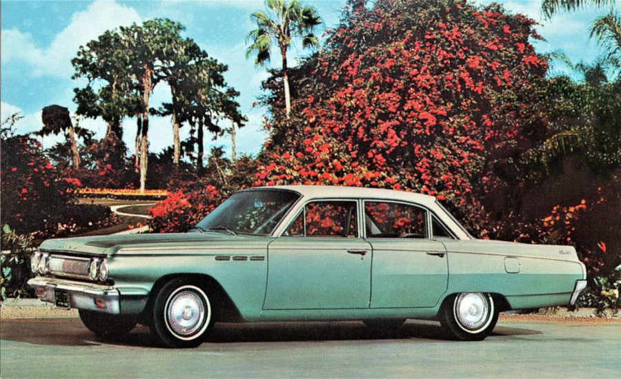1963 Buick Special sedan GM Media Archives RESIZED 6