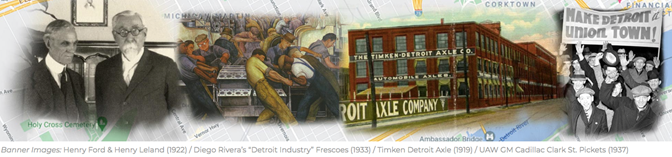 SW Detroit webpage banner