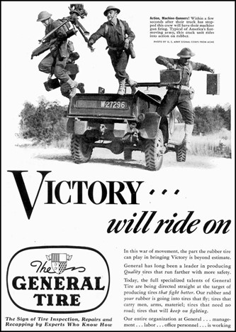 General Tire ad 4
