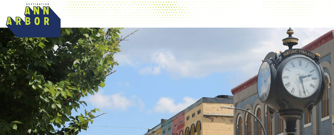 Destination Ann Arbor header image cut