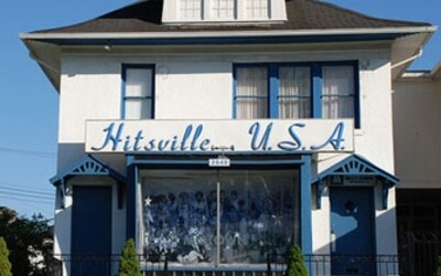 Motown Historical Museum