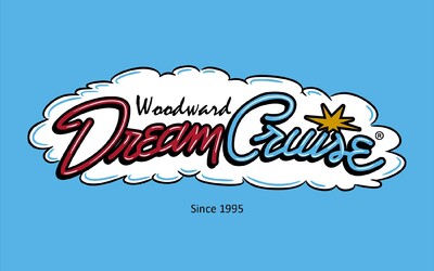 2025 Woodward Dream Cruise