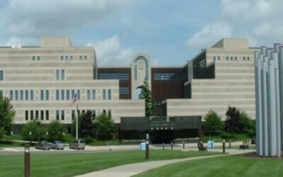 Michigan History Museum (part of the Michigan History Center)