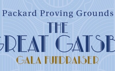 The Great Gatsby Gala Fundraiser
