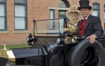 Annual Meeting of Members &amp; Volunteers