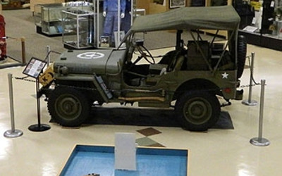 Michigan Military Technical &amp; Historical Society