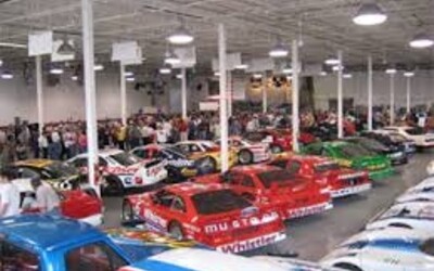 Roush Automotive Collection