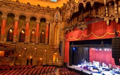 Fox Theatre