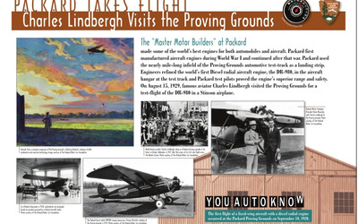 Aviation and Lindbergh