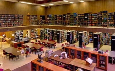 Burton Historical Collection - Detroit Public Library