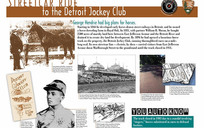 Detroit Jockey Club