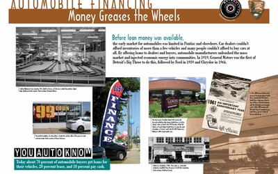 Automobile Financing