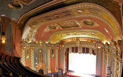 Michigan Theatre