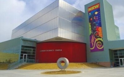 Michigan Science Center