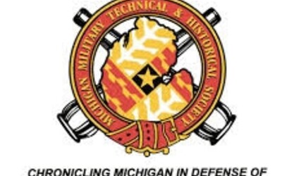 1936  Second Army Maneuvers in Allegan, Michigan