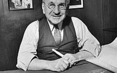Albert Kahn Through the Years