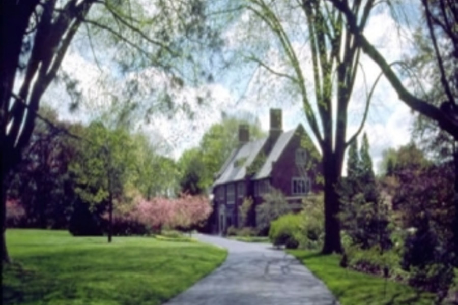 MotorCities Applewood Estate Gardens