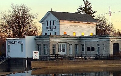 Old Mill Museum