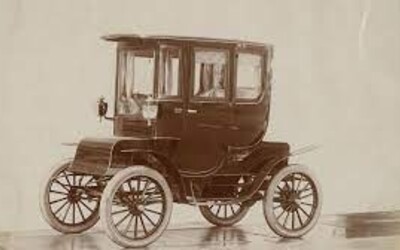 Electric Cars: Past, Present, and Future