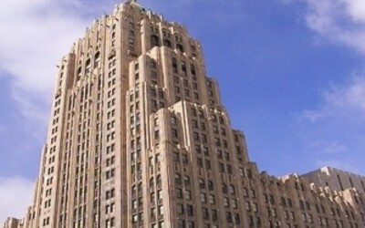 The Fisher Building stands as one of the most iconic architectural legacies of the city&#039;s automotive past. The building, which was refashioned into a theater in 1961, was financed by the sale of Fisher Body to General Motors in 1928. The Fisher family were highly successful innovators in closed body automotive design.