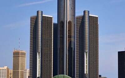 Renaissance Center