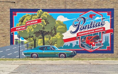 Wheels of Time Program Series