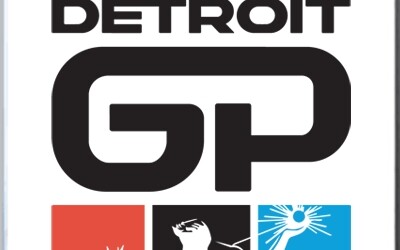 Chevrolet Detroit Grand Prix