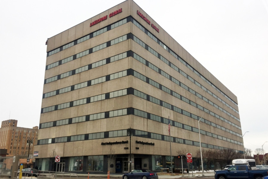 MotorCities Ford Service Center